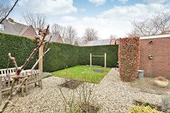 New for sale: Brederodelaan 11, 1401 SG Bussum