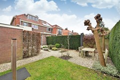 New for sale: Brederodelaan 11, 1401 SG Bussum