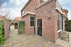 New for sale: Brederodelaan 11, 1401 SG Bussum