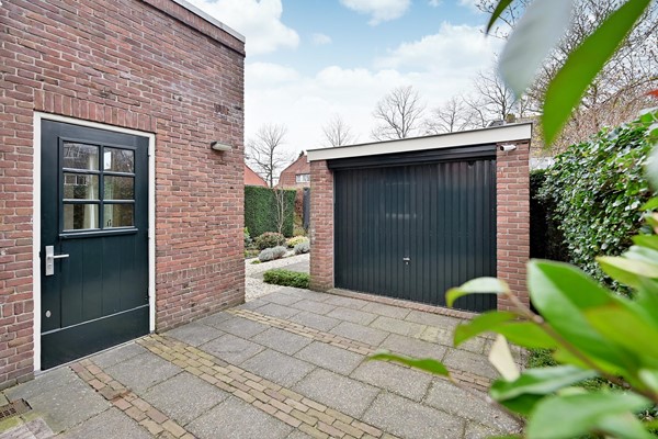 Medium property photo - Brederodelaan 11, 1401 SG Bussum