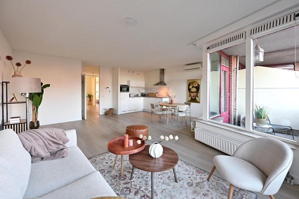 Medium property photo - Schoolstraat 34, 1404 JT Bussum