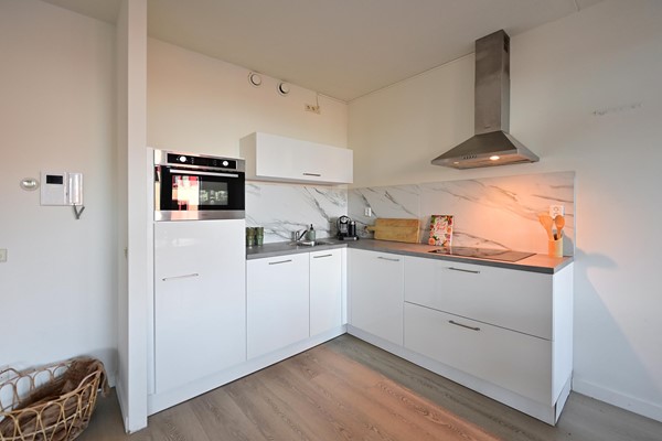 Medium property photo - Schoolstraat 34, 1404 JT Bussum