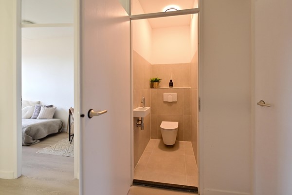 Medium property photo - Schoolstraat 34, 1404 JT Bussum