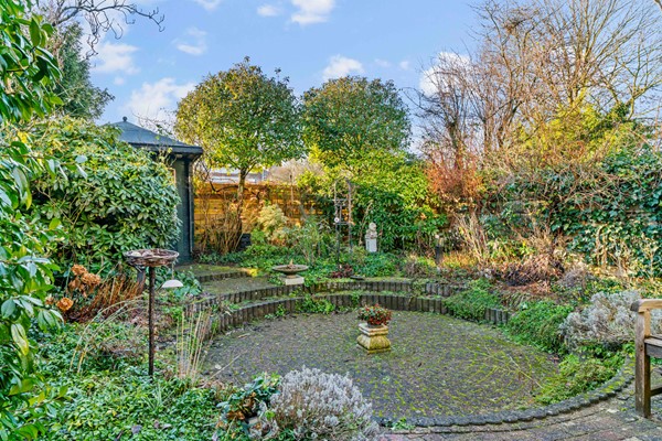 Medium property photo - Beethovenlaan 64, 1411 HT Naarden