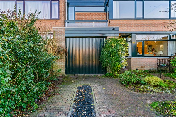 Medium property photo - Beethovenlaan 64, 1411 HT Naarden
