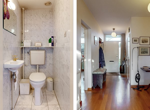 Medium property photo - Beethovenlaan 64, 1411 HT Naarden