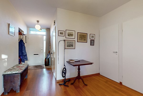 Medium property photo - Beethovenlaan 64, 1411 HT Naarden