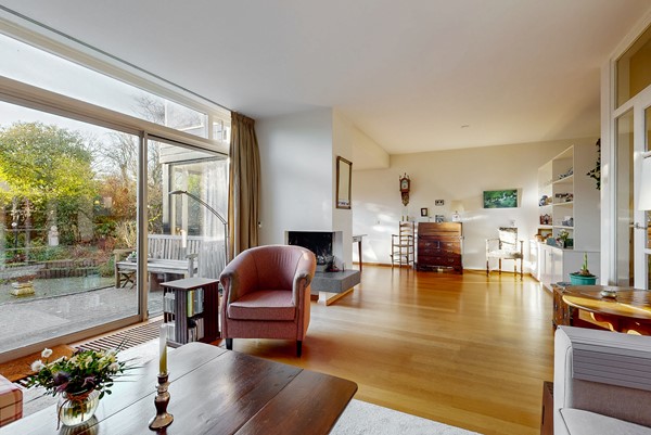 Medium property photo - Beethovenlaan 64, 1411 HT Naarden