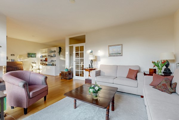 Medium property photo - Beethovenlaan 64, 1411 HT Naarden