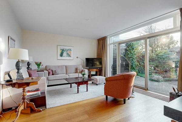 Medium property photo - Beethovenlaan 64, 1411 HT Naarden