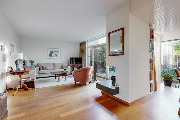 Medium property photo - Beethovenlaan 64, 1411 HT Naarden