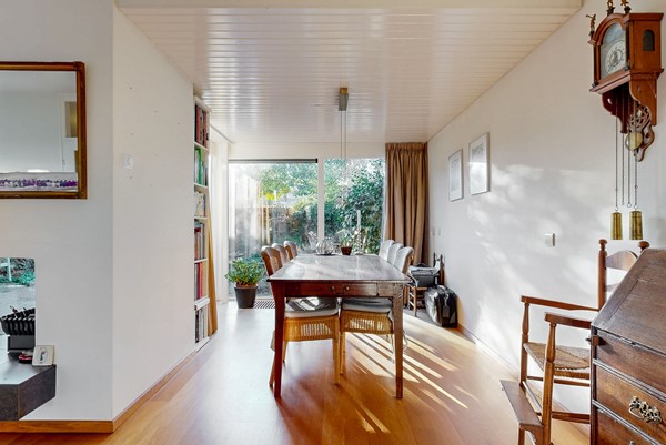 Medium property photo - Beethovenlaan 64, 1411 HT Naarden