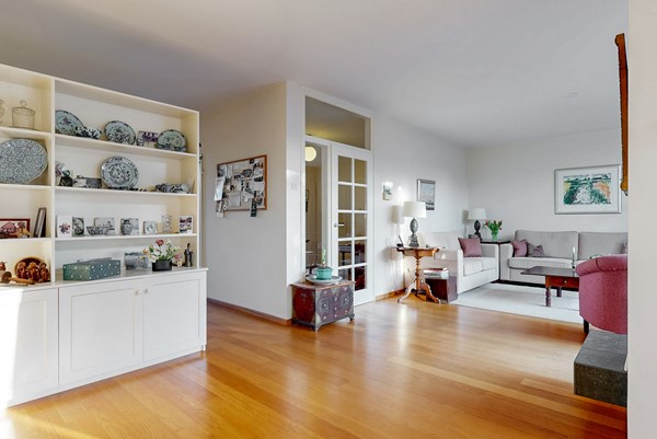 Medium property photo - Beethovenlaan 64, 1411 HT Naarden