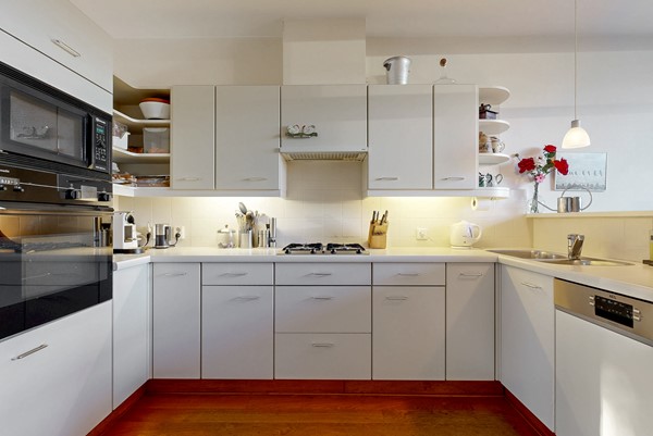 Medium property photo - Beethovenlaan 64, 1411 HT Naarden