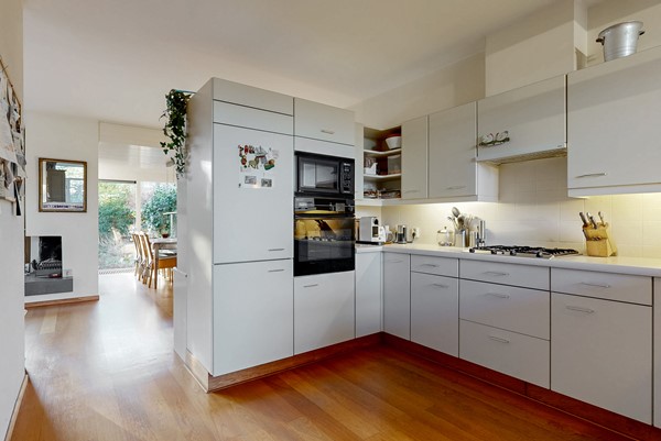 Medium property photo - Beethovenlaan 64, 1411 HT Naarden