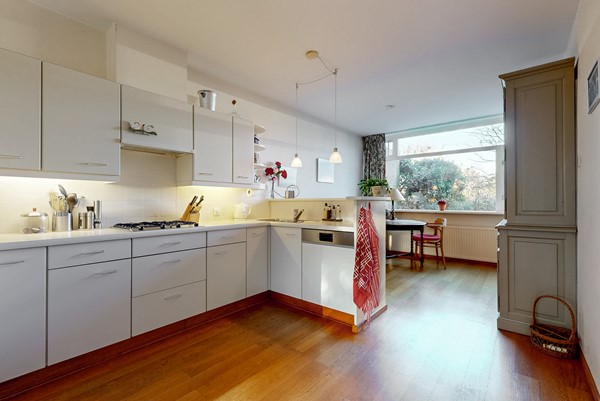 Medium property photo - Beethovenlaan 64, 1411 HT Naarden