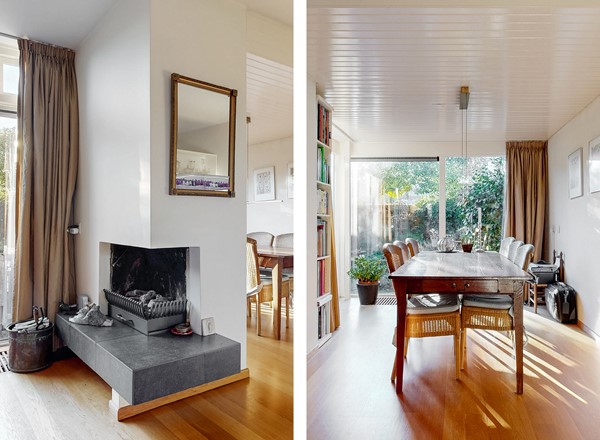 Medium property photo - Beethovenlaan 64, 1411 HT Naarden