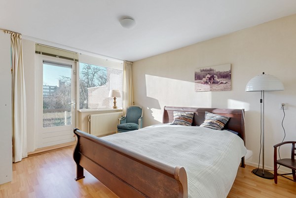 Medium property photo - Beethovenlaan 64, 1411 HT Naarden