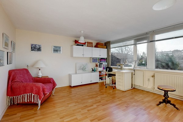 Medium property photo - Beethovenlaan 64, 1411 HT Naarden