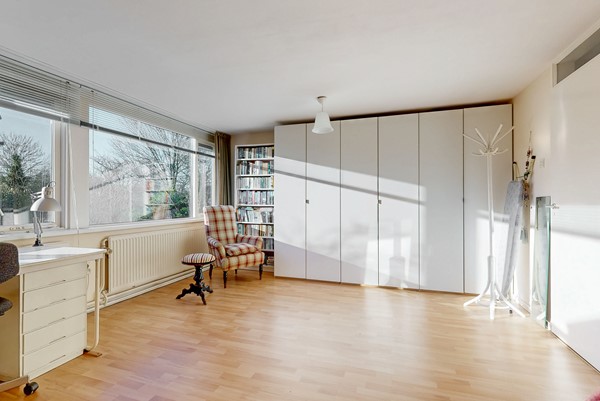 Medium property photo - Beethovenlaan 64, 1411 HT Naarden