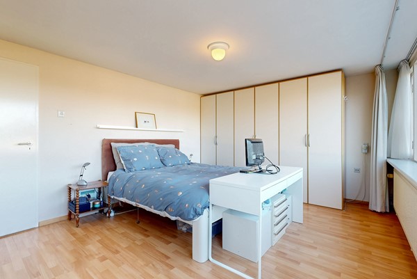 Medium property photo - Beethovenlaan 64, 1411 HT Naarden