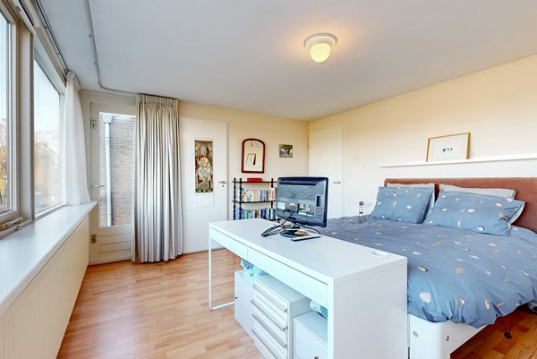 Medium property photo - Beethovenlaan 64, 1411 HT Naarden