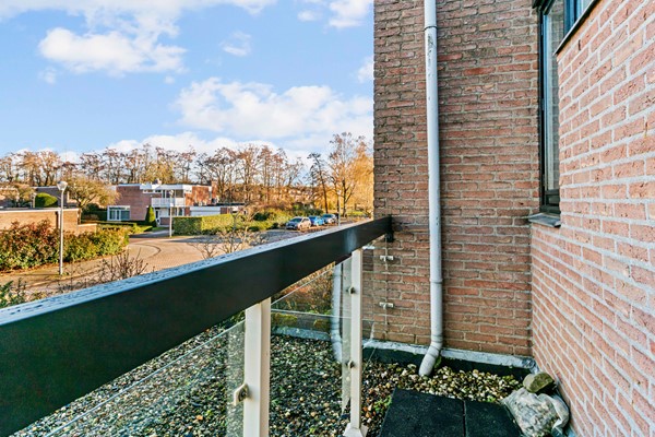 Medium property photo - Beethovenlaan 64, 1411 HT Naarden