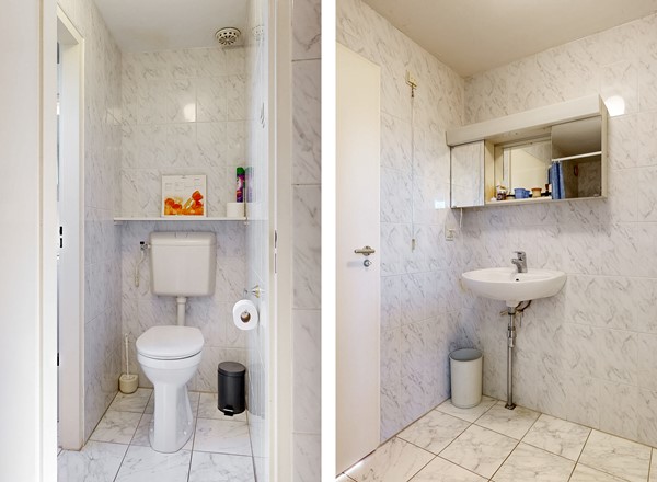 Medium property photo - Beethovenlaan 64, 1411 HT Naarden