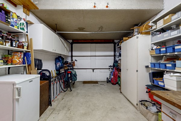 Medium property photo - Beethovenlaan 64, 1411 HT Naarden