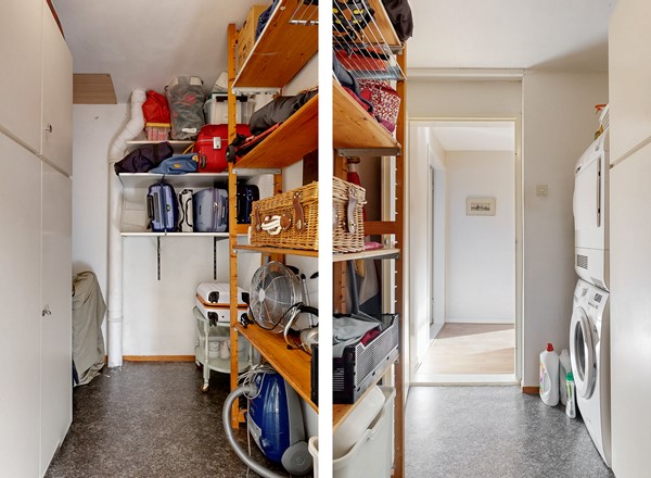 Medium property photo - Beethovenlaan 64, 1411 HT Naarden