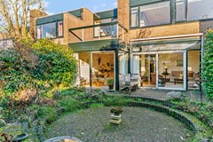 Nieuw in verkoop: Beethovenlaan 64, 1411 HT Naarden