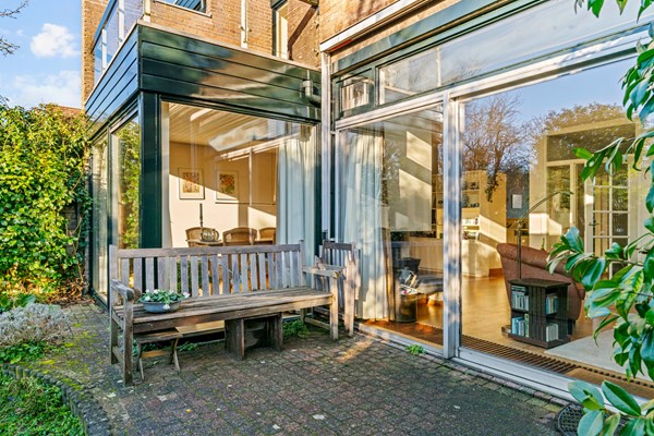 Medium property photo - Beethovenlaan 64, 1411 HT Naarden