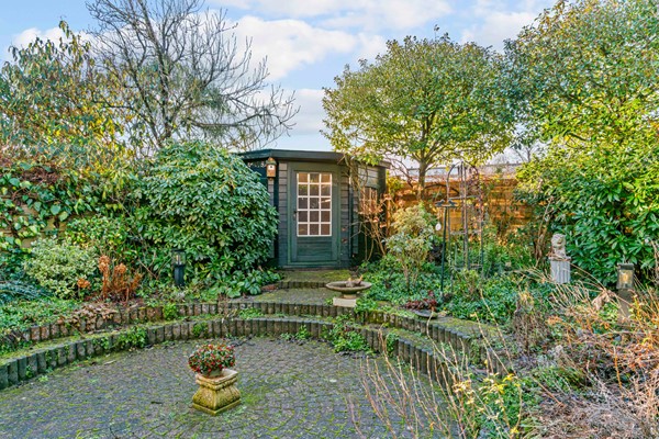 Medium property photo - Beethovenlaan 64, 1411 HT Naarden