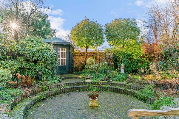 Medium property photo - Beethovenlaan 64, 1411 HT Naarden