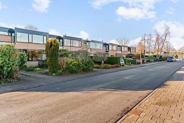 Medium property photo - Beethovenlaan 64, 1411 HT Naarden