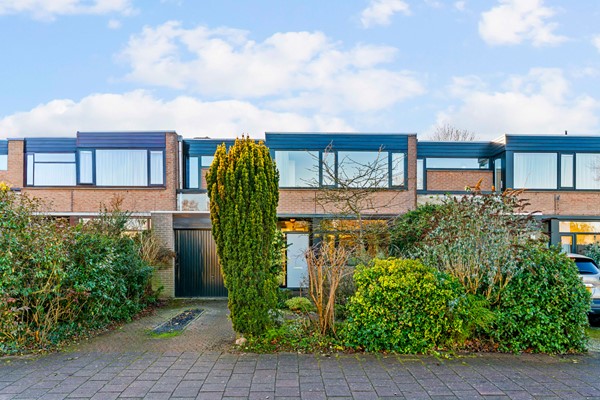 Medium property photo - Beethovenlaan 64, 1411 HT Naarden