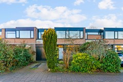 Nieuw in verkoop: Beethovenlaan 64, 1411 HT Naarden