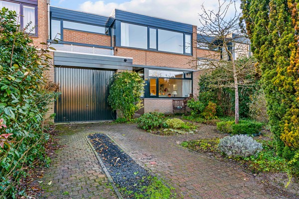 Medium property photo - Beethovenlaan 64, 1411 HT Naarden