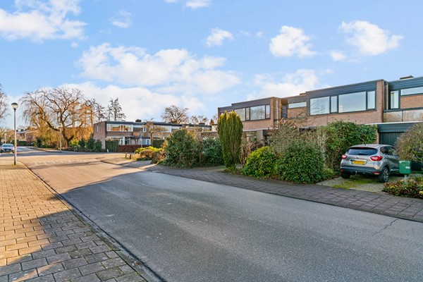 Medium property photo - Beethovenlaan 64, 1411 HT Naarden