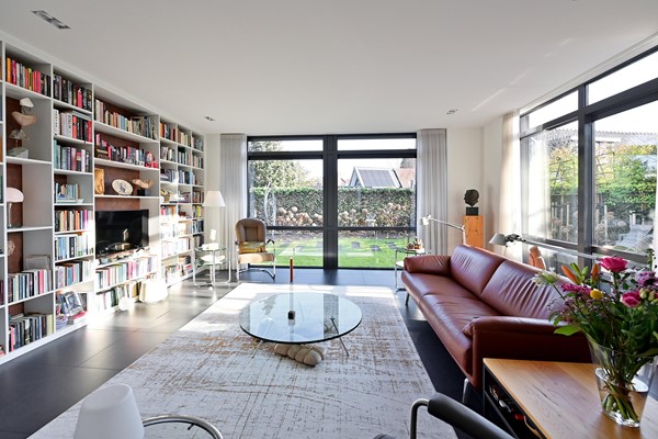 Medium property photo - Schoutenkampweg 48, 3768 AG Soest