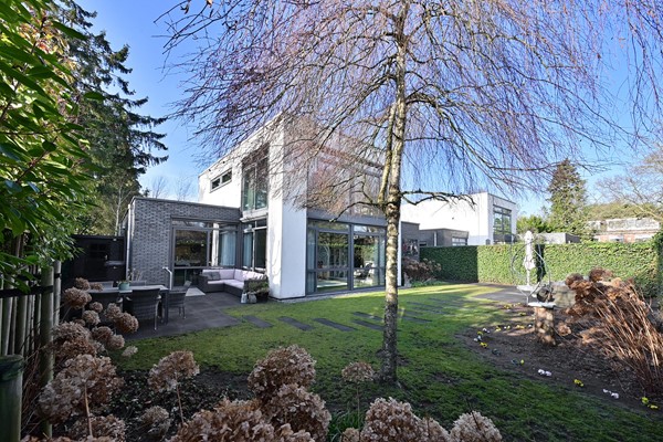 Medium property photo - Schoutenkampweg 48, 3768 AG Soest