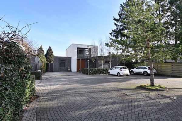 Medium property photo - Schoutenkampweg 48, 3768 AG Soest
