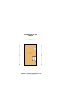 Schoutenkampweg 48, 3768 AG Soest - 