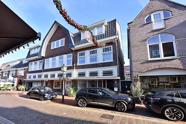 Medium property photo - Kapelstraat 21C, 1404 HV Bussum