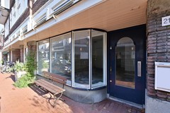 New for sale: Kapelstraat 21C, 1404 HV Bussum