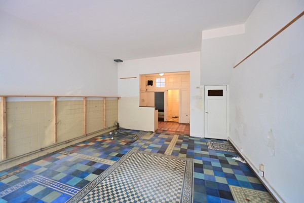 Medium property photo - Kapelstraat 21C, 1404 HV Bussum