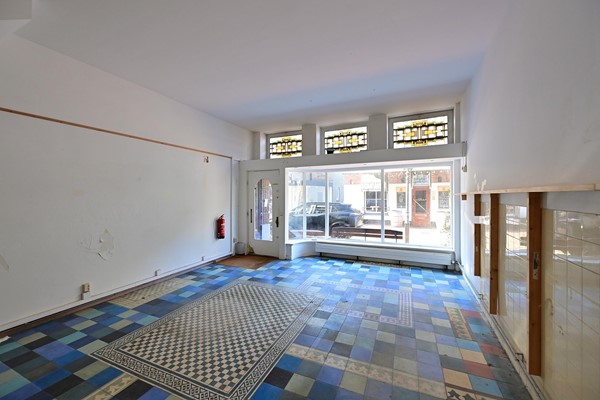 Medium property photo - Kapelstraat 21C, 1404 HV Bussum