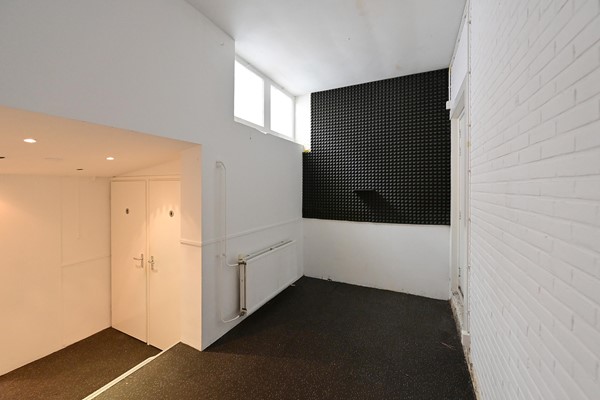 Medium property photo - Kapelstraat 21C, 1404 HV Bussum