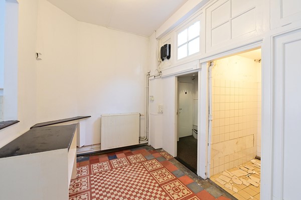 Medium property photo - Kapelstraat 21C, 1404 HV Bussum