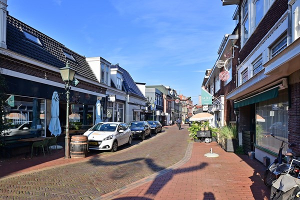Medium property photo - Kapelstraat 21C, 1404 HV Bussum